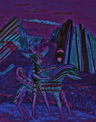coming soon space hyena