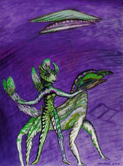 coming soon space hyena