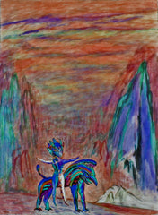 coming soon space hyena