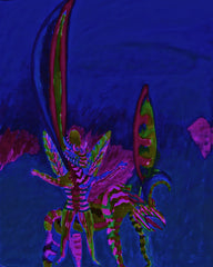 coming soon space hyena