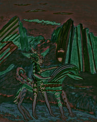 coming soon space hyena