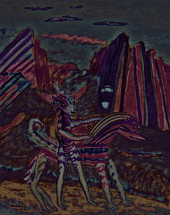 coming soon space hyena