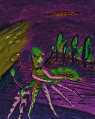coming soon space hyena