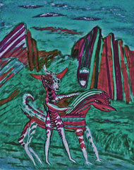 coming soon space hyena