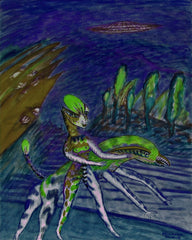 coming soon space hyena