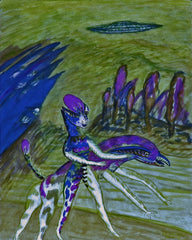 coming soon space hyena