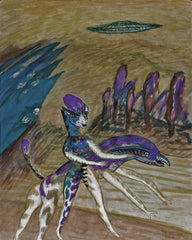 coming soon space hyena