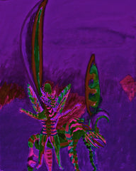 coming soon space hyena
