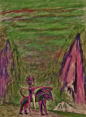 coming soon space hyena