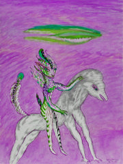 coming soon space hyena