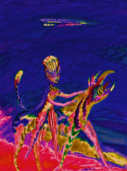 coming soon space hyena