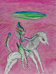 coming soon space hyena