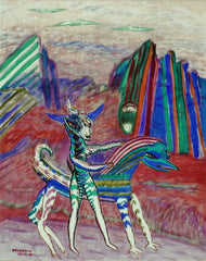 coming soon space hyena