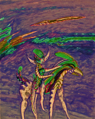 coming soon space hyena