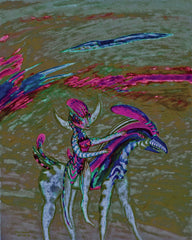 coming soon space hyena