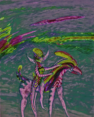 coming soon space hyena
