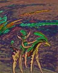 coming soon space hyena