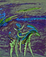coming soon space hyena