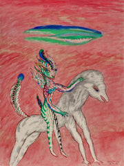 coming soon space hyena