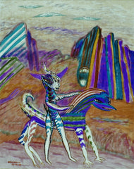 coming soon space hyena