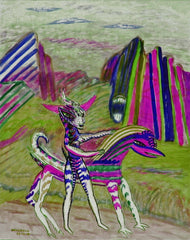 coming soon space hyena