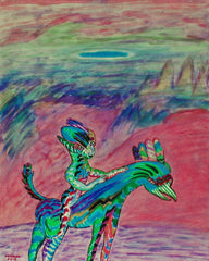 coming soon space hyena