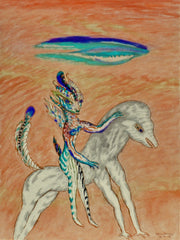 coming soon space hyena