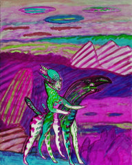coming soon space hyena