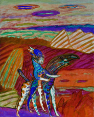 coming soon space hyena