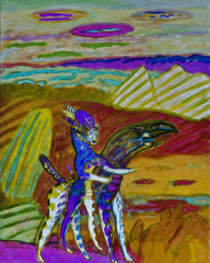 coming soon space hyena