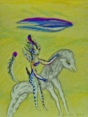 coming soon space hyena