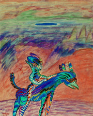 coming soon space hyena