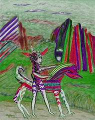 coming soon space hyena