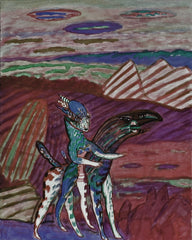 coming soon space hyena