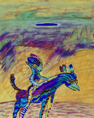 coming soon space hyena