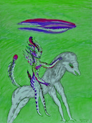 coming soon space hyena