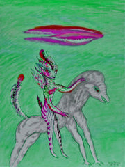 coming soon space hyena