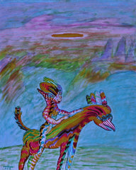 coming soon space hyena