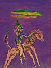 coming soon space hyena