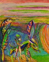 coming soon space hyena