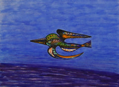 calling of the birds