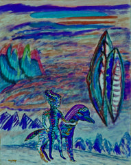 coming soon space hyena