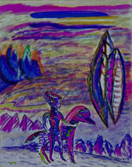coming soon space hyena