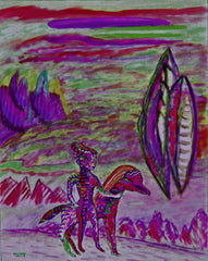 coming soon space hyena