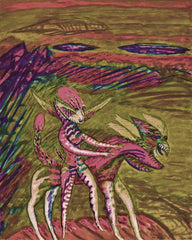 coming soon space hyena