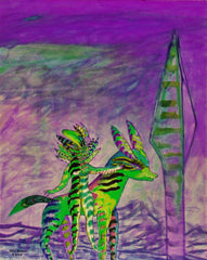 coming soon space hyena