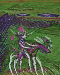 coming soon space hyena
