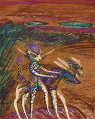 coming soon space hyena