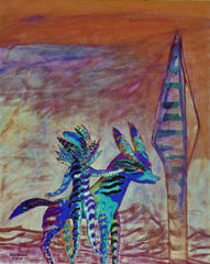 coming soon space hyena