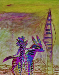 coming soon space hyena